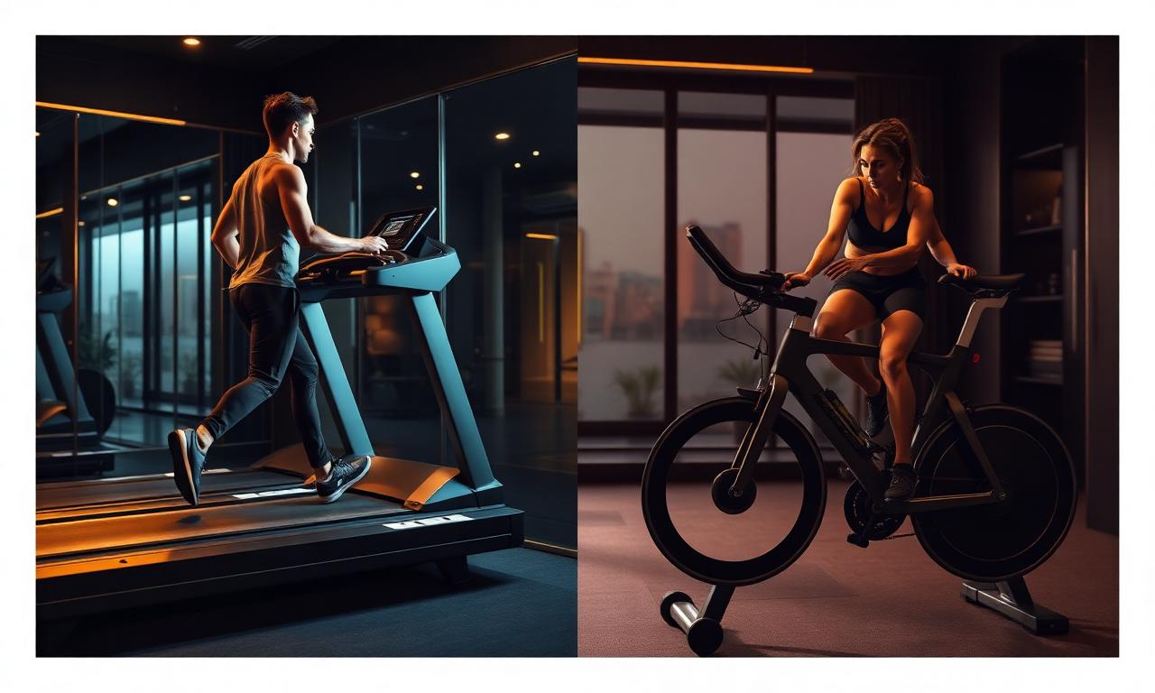 Spinning vs. WALKenergie — melyiket válaszd?