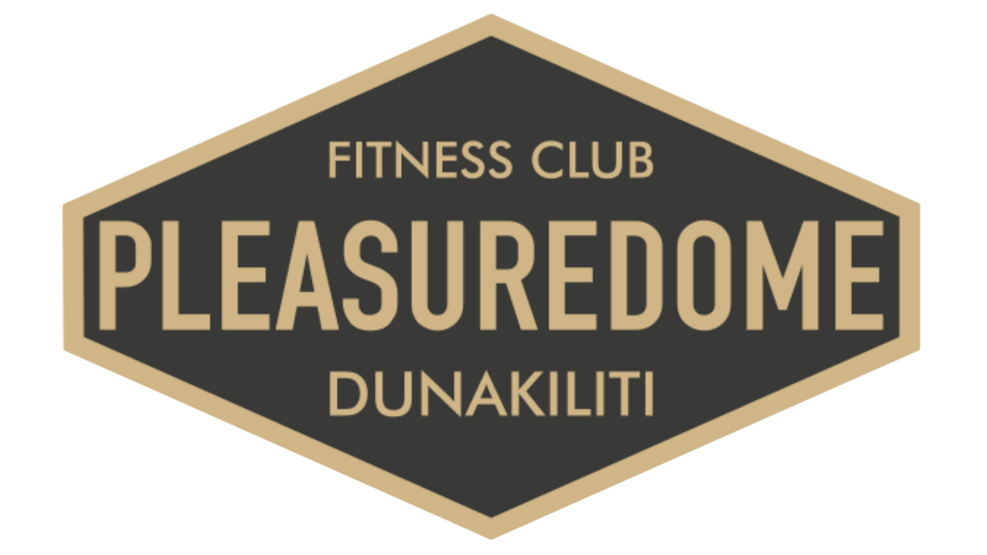 Pleasuredome